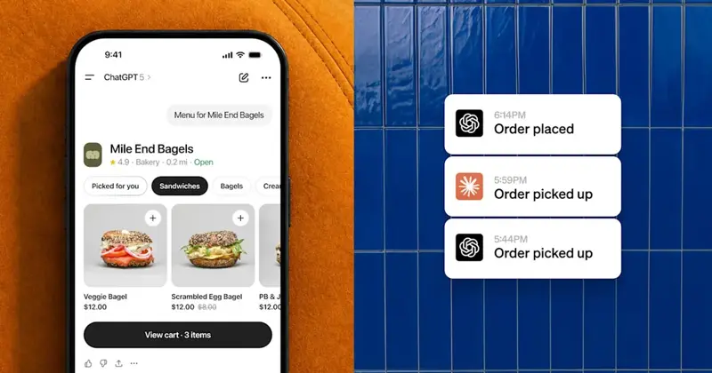 Square’s ChatGPT and Claude integration announcement
