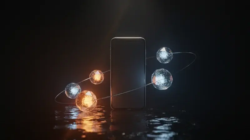 Quel assistant IA mettre sur ton iPhone en 2026 ?
