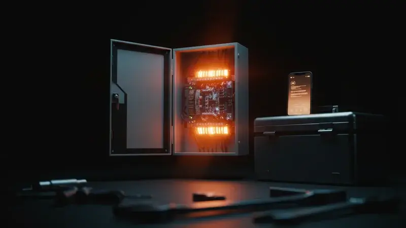 No, ChatGPT Won't Replace Your Electrical Business