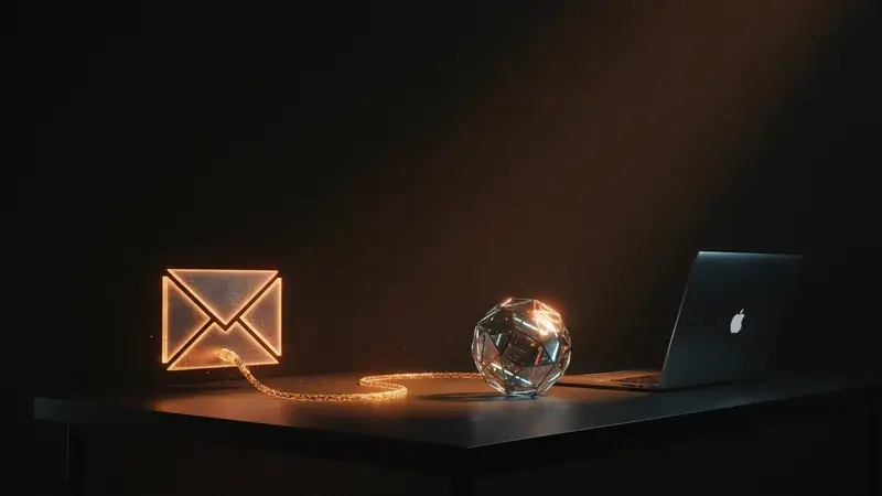 Conectar ChatGPT a tu Gmail para responder correos de clientes