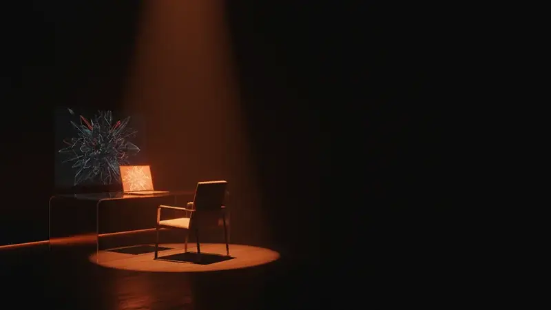 ChatGPT 면접 준비 프롬프트 5개: 2026 취업난, AI 티 안 나게