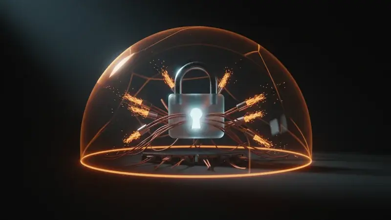 What Is ChatGPT Lockdown Mode? (And Should You Use It)