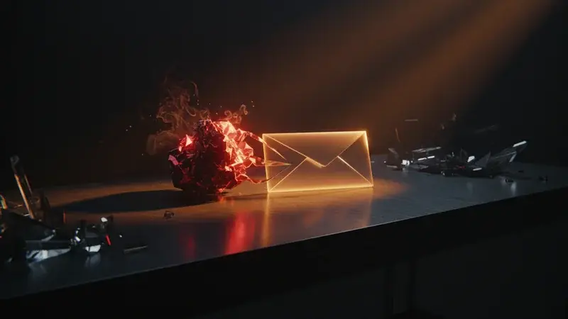 7 ChatGPT Prompts to Turn Angry Customer Emails Calm