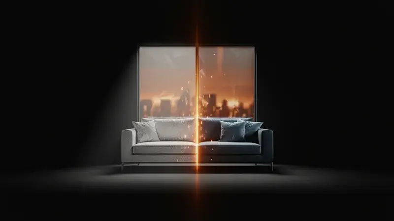 Interior Designers: Turn a Sketch Into a Client Render