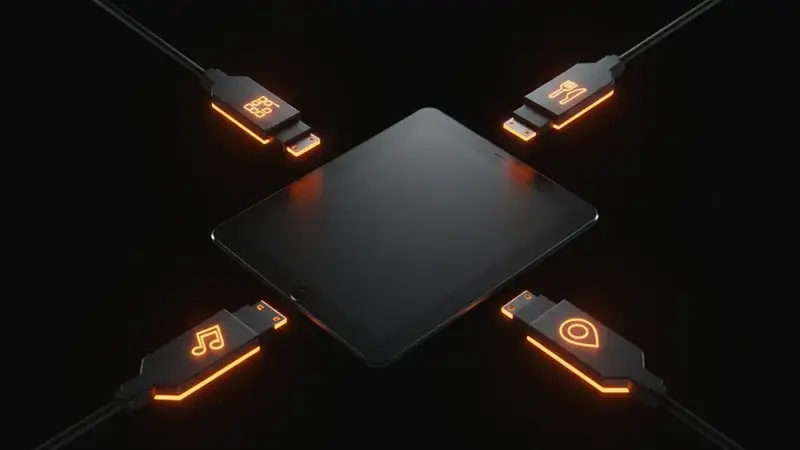 Claude Connectors Explained: 8 Everyday Apps to Plug In First