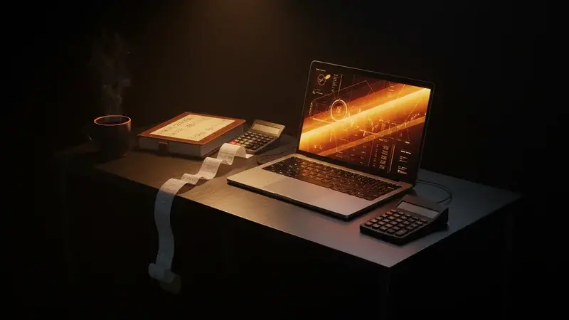 Claude + QuickBooks : la clôture mensuelle en 20 min
