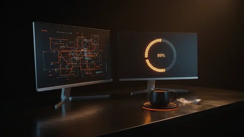 Devin vs Claude Code: Qué significan los 1.000 M$ de Cognition para tu equipo