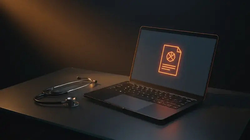 The Free AI Scribe an Independent Clinician Can Actually Use