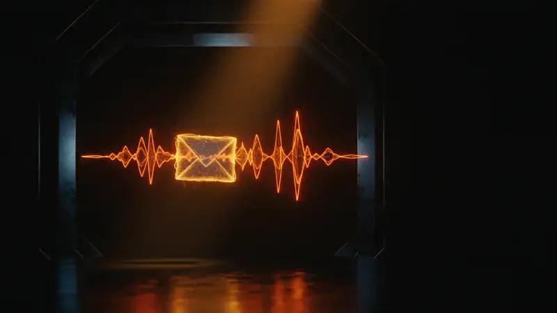 Gmail Can Talk Now — Gemini Live Voice, Explained