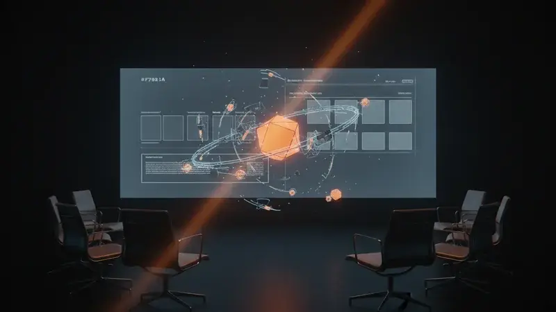 Gemini ya hace presentaciones con TU marca: apúntalo a un deck viejo