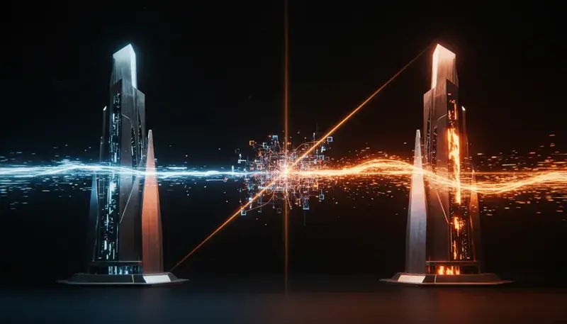 Google AI Studio vs Claude Code: Which Builds Full-Stack Apps Faster?