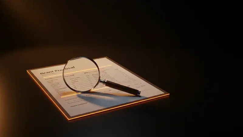 Google Deep Review: A Free Check for Your Grant Proposal