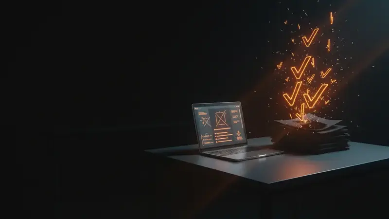 Google フォームが自動でクイズを作ってくれる — Gemini のおかげで