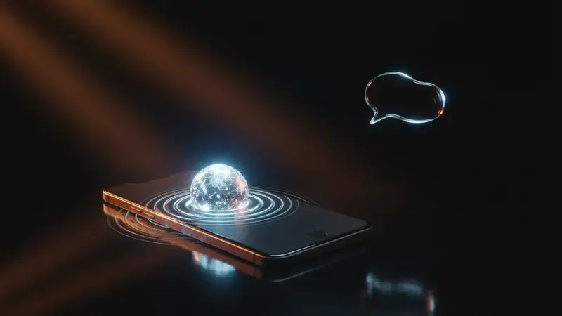 New Siri's Look and Voice: What's Changing in 2026