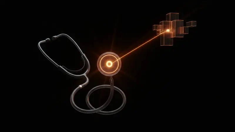 OpenEvidence for Nurses: The Free HIPAA-Safe ChatGPT Alternative