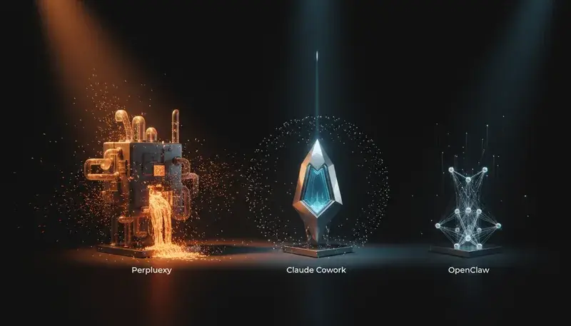 Perplexity Computer vs Claude Cowork: Worth 10x the Price?