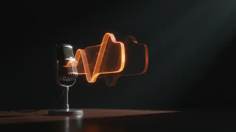 Cómo Transcribir una Entrevista Gratis con Gemini (y Saber Quién Dijo Qué)