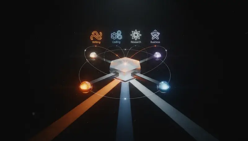 어떤 AI를 써야 할까? 목적별 완벽 가이드 (2026)