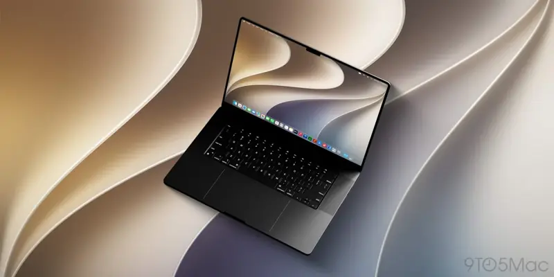 macOS 27 Golden Gate feature overview page from a major Apple news publication, describing the rebuilt Siri and system-wide Writing Tools