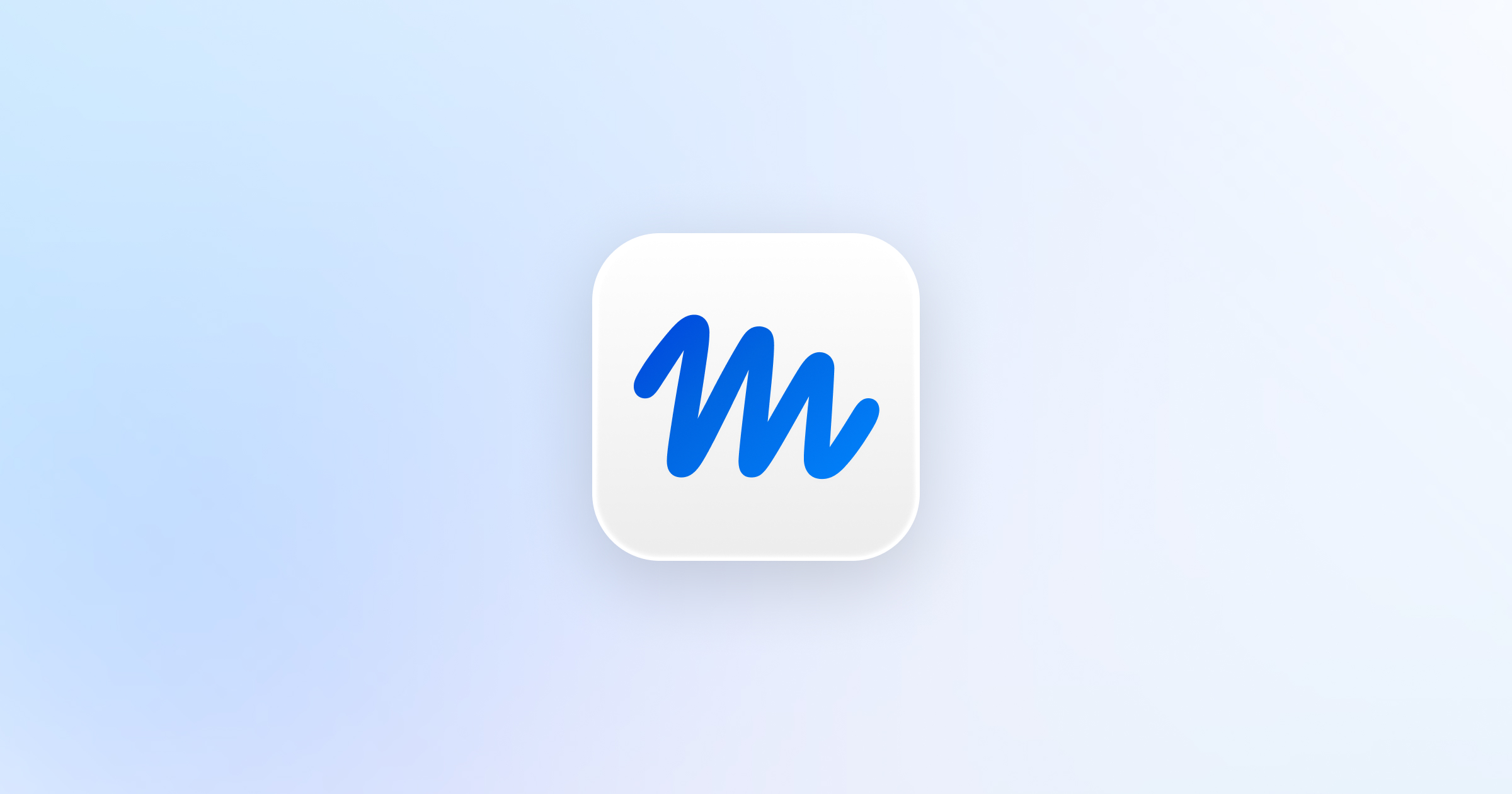 The muse.ai landing page for Meta's personal AI agent