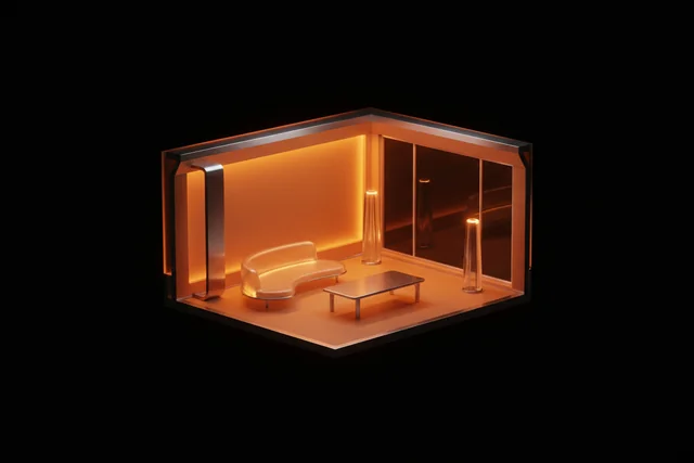 AI Interior Design: Room Layouts, Color Palettes & Mood Boards ...